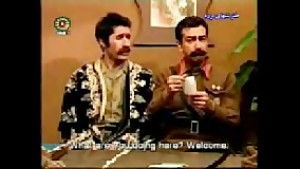 از توهم دوبرره تا سیلی خرزوخان...