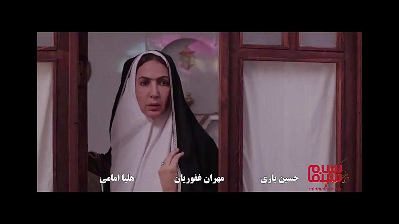 آنونس «داش آکل» زمان31ثانیه