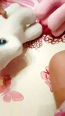 شانسی دختر عموم ۴ تا کپی به شر...