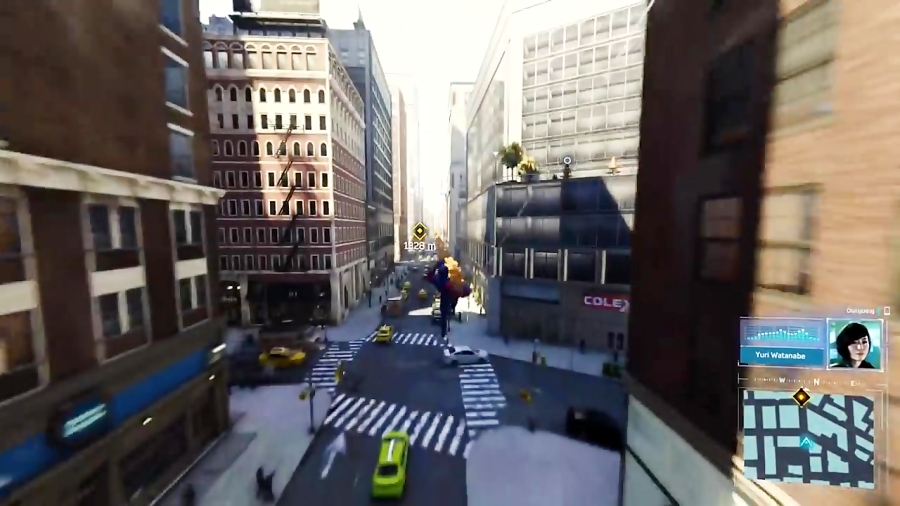 SPIDER-MAN PS4 Walkthrough Gameplay Part 31