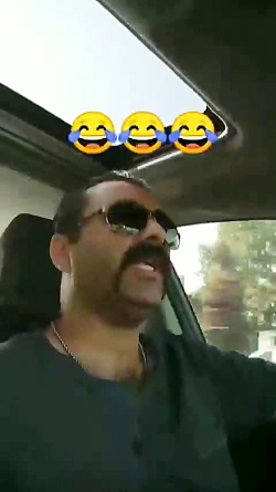 تقلید صدا اقای مهدی فخیم زاده