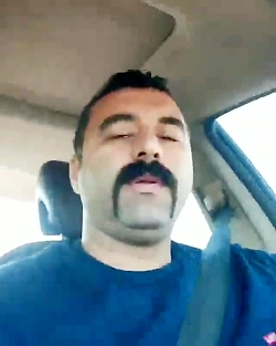 تقلید صدای آقای مهدی فخیم زاده