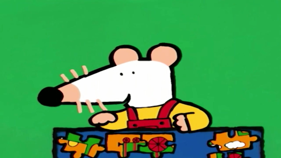 Maisy Mouse Official Puzzle English Full Episode Cartoon For Kids Maisy Mouse Official Puzzle English Full Episode Cartoon For Kids