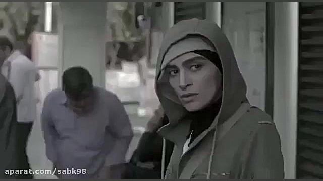 فیلم راه رفتن روی سیم زمان60ثانیه