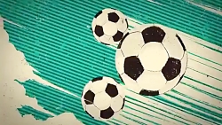 تریلری از بازی Football Cup Re...