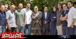 حمله 30 : 20 به سریال جنجالی م...