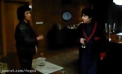 سعید کنگرانی درگذشت (قسمتی از...