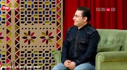 فیلمنما : سروش جمشیدی رتبه تک رقمی کنکور - دورهمی - 16 فروردین 1397 فیلمنما : سروش جمشیدی ر...