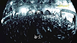 کربلایی جواد مقدم  تو روضه هات...