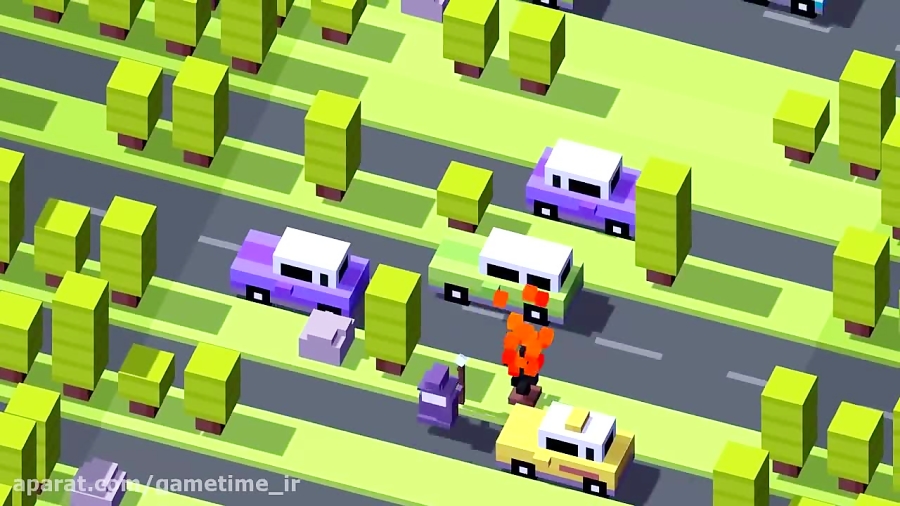 Crossy Road