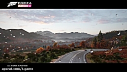 تریلر بازی Forza Horizon 4