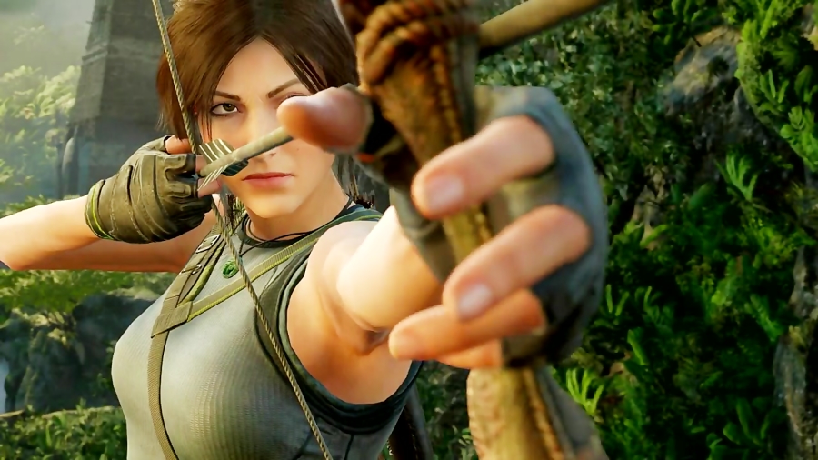 تریلر انتشار بازی Shadow of the Tomb Raider