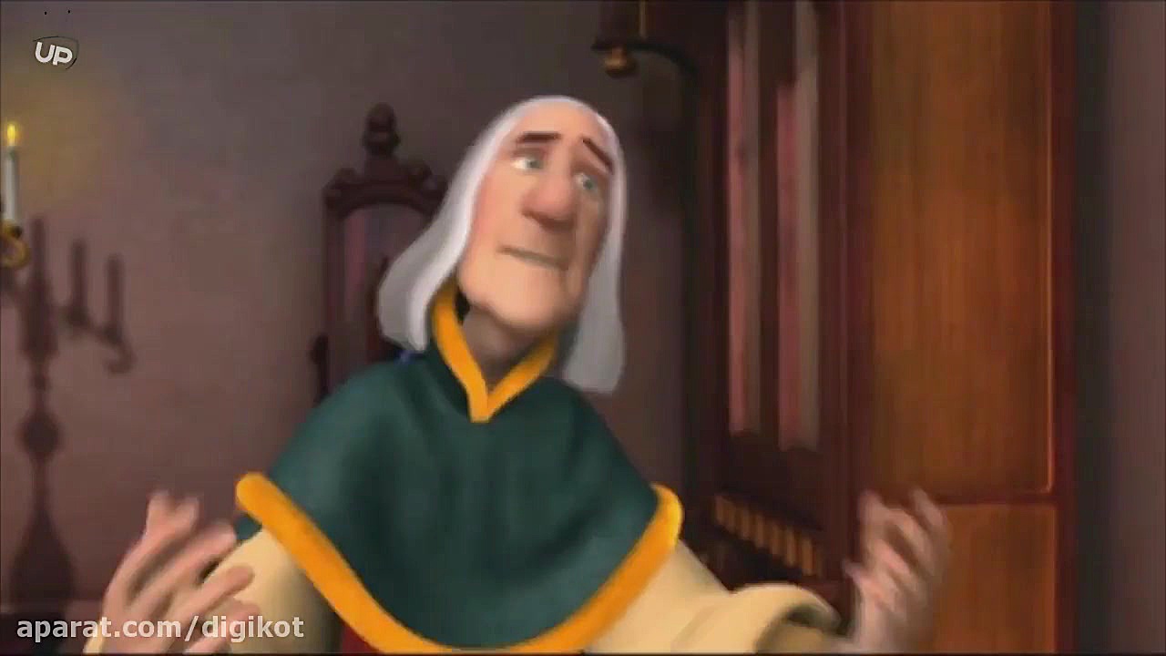 انیمیشن پرنسس قوها - the swan princess - قسمت اول زمان4745ثانیه