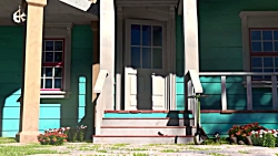 برومو - أنمیشن #شكراً_یاحسین -...