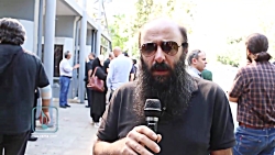 وداع با پیتر سلیمانی پور