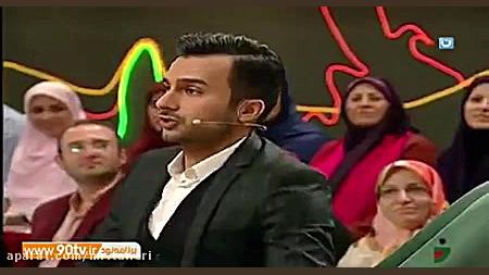 شغلی رو انتخاب کن که عاشقش باشی دکتر محمدرضا طاهری