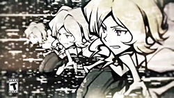The World Ends with You: Final Remix - Whatrsquo;s New Trailer