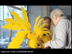 استاد محسن وزیری مقدم