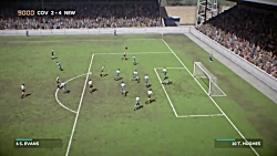 چگونه در فیفا 19 فوتبال دهه 60 میلادی را بازی کنیم؟