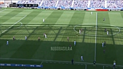 حرکات مسی مقابل رئال سوسیداد