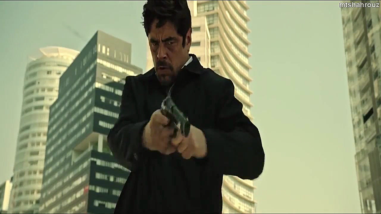 فیلم سیکاریو 2 : روز سرباز Sicario 2 : Day of the Soldado 2018 زمان7343ثانیه