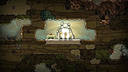 Oxygen Not Included [PC] Early Access Trailer
