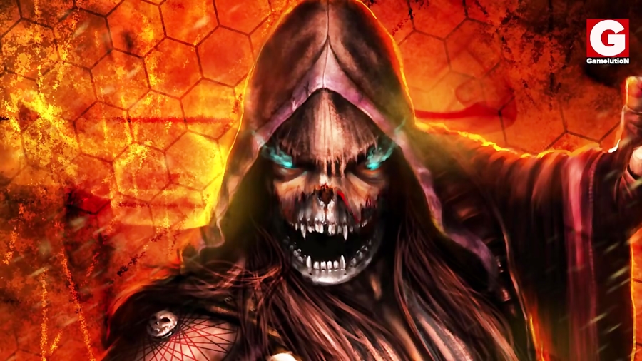 Top 10 Forgotten Mortal Kombat Characters