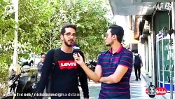 اگه 13 میلیارد بهت بدن چیکار م...