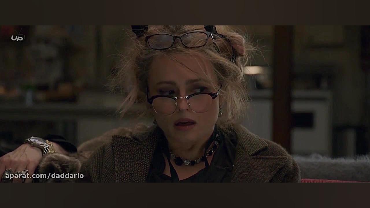 فیلم مهیج «هشت یار اوشن» - Oceans Eight 2018 با دوبله فارسی زمان5290ثانیه