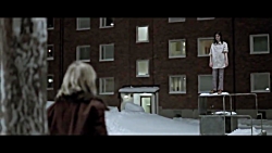 14+ فیلم Let The Right One In 2008 Pictures