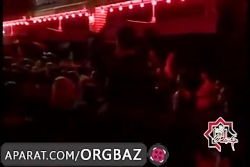 مداحی کربلایی حسین طاهری