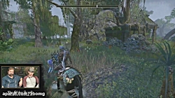 نمایش بسته الحاقی Murkmire باز...