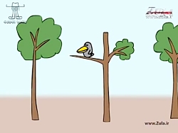 سوریلند داستان کلاغ (استاد غار...