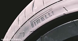 ویدیو ثبت رکورد گیری لوسید ایر