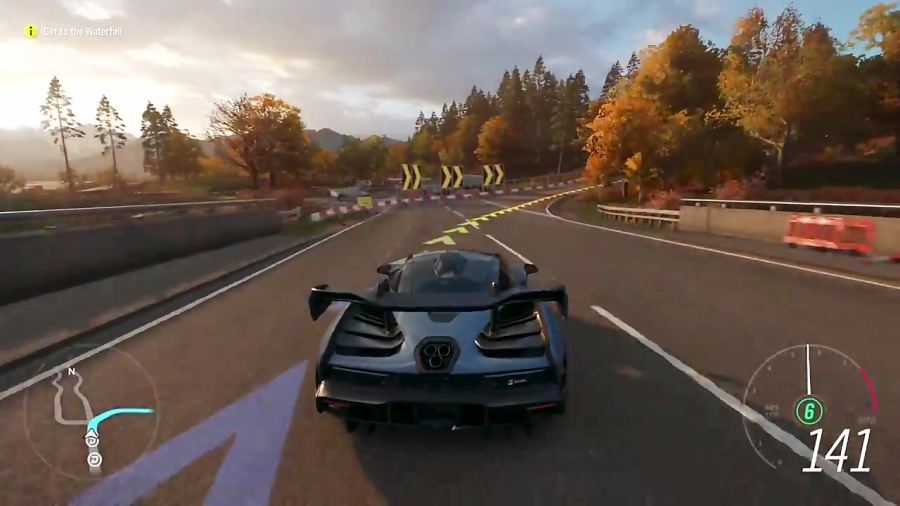 با ویژگی های جدید Forza Horizon 4 آشنا شوید