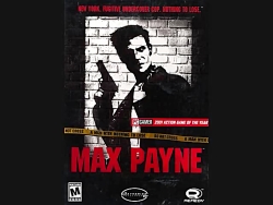 آهنگ بازی Max Payne 1