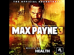 آهنگ بازی Max Payne 3