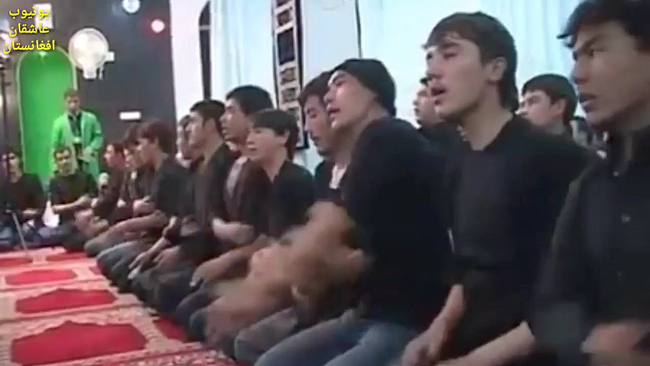 بهترین و زیباترین نوحه افغانی - نوحه زیبا و دلنشین دری- Noha Jadid Afghani کلینیک مو