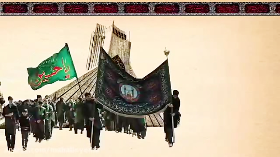 نخستین سوگواره عکس موبایلی «محرم محله ما» برگزار می شود