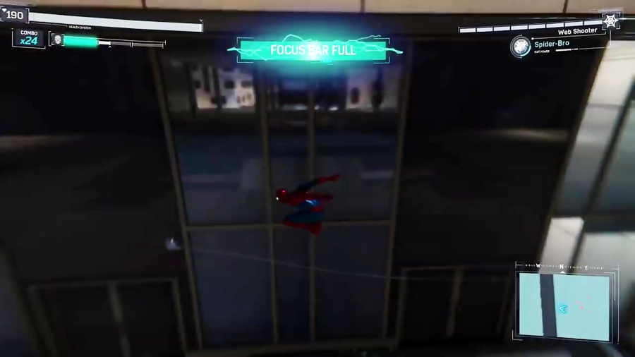 SPIDER-MAN PS4 Walkthrough Gameplay Part 43