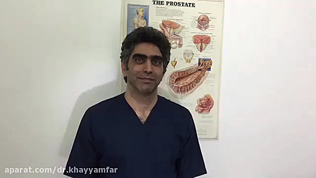 کیست کلیه _ دکتر خیام فر جراح کلیه و مجاری ادراری Single Molecule Real Time Sequencing