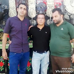 علی اکبر اسماعیلی