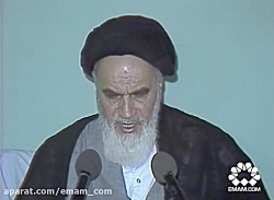 امام خمینی (ره): قدر عزاداری و مجالس عزا را بدانید