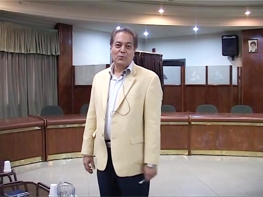 هوش هیجانی و استرس - قسمت دوم