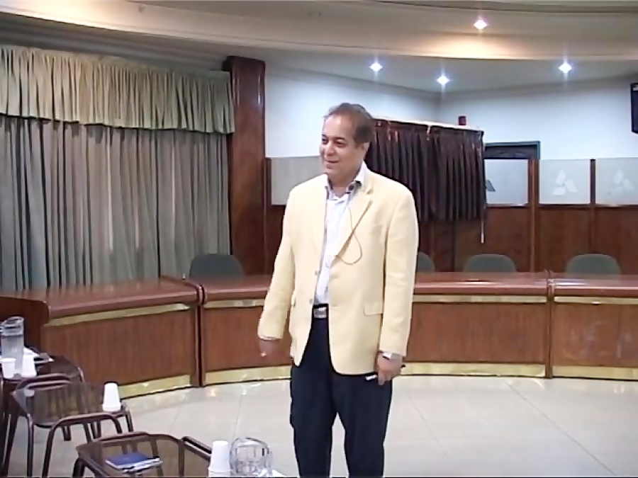 هوش هیجانی و استرس - قسمت سوم