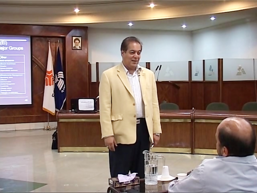 هوش هیجانی و استرس- قسمت چهارم