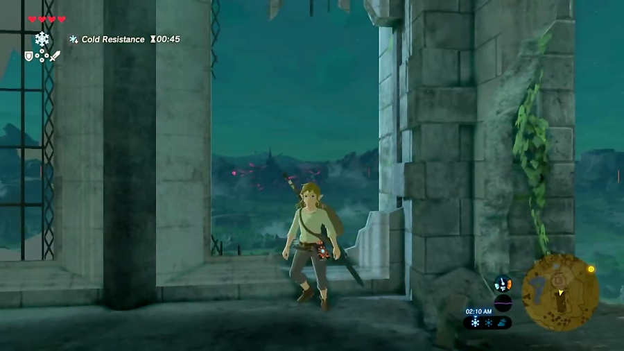 The Legend of Zelda: Breath of the Wild - Part 3