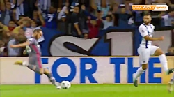 بهترین گلهای مرحله اول گروهی ل...