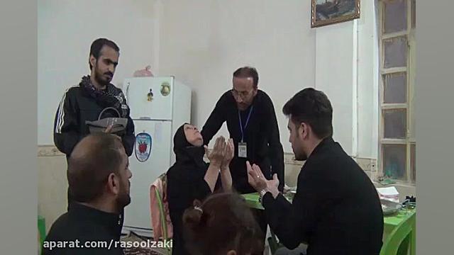 پوستر بزرگ
