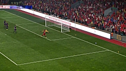 pes 2019-لیگ قهرمانان اروپا -...